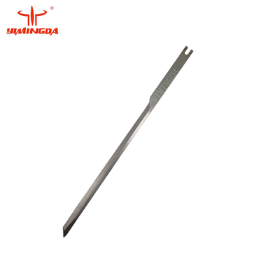 Cutting Knives / HSS Sharpener Blade 227 * 9.5 * 2 mm for Kuris Cutter Machine