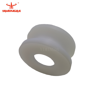 119532 PLASTIC CUTTING CARRIAGE ROLLER SUIT FOR SPREADER BRIO 100 