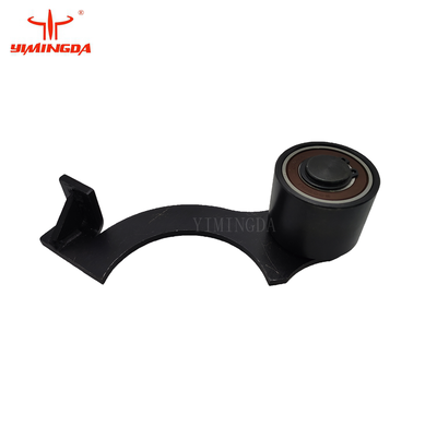 CUTTING MACHINE PART 704415 TENSION PULLEY X LEFT FOR VECTOR IX9 IX6 AUTO CUTTER