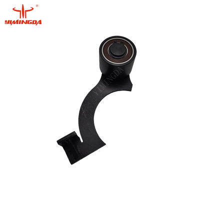 CUTTING MACHINE PART 704415 TENSION PULLEY X LEFT FOR VECTOR IX9 IX6 AUTO CUTTER