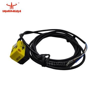 QS18VN6AF100 Sensor Suit for Oshima Fabric Spreading K-10210S 