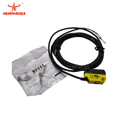 QS18VN6AF100 Sensor Suit for Oshima Fabric Spreading K-10210S 