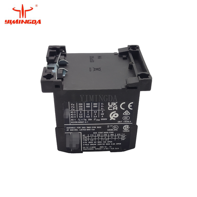 70130082 / 052110 CONTACTOR K78 DIL EM4-G for BULLMER D8001 / D8001S / D8002 / D8003 / E80