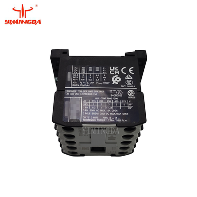 70130082 / 052110 CONTACTOR K78 DIL EM4-G for BULLMER D8001 / D8001S / D8002 / D8003 / E80