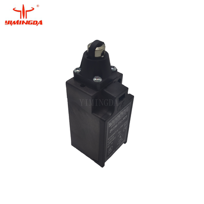 70130501 / ZR 236-11Z-M20 LIMIT SWITCH , ROLLER PLUNGER for BULLMER Fabric Cutting Machine