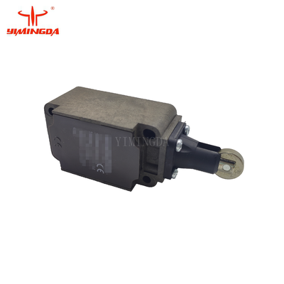 GARMENT CUTTING MACHINE PART 70131123 LIMIT SWITCH for BULLMER D8001 / D8001 / D8002 / E80 CUTTER