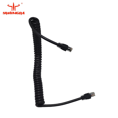 1010330101 RETRACTABLE CORD MAT'L DETECTION SENSOR for Cutting Spreader XLS50 / XLS125