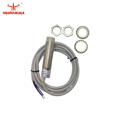 Fabric Spreading Cutter Machine Parts 894501754 TABLE SAFETY INDUCTIVE SENSOR for Spreader 250S