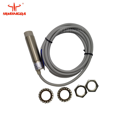 Fabric Spreading Cutter Machine Parts 894501754 TABLE SAFETY INDUCTIVE SENSOR for Spreader 250S