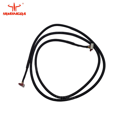 91134001 CABLE, LATERAL DRIVE INTERCONNECT SUIT for XLC7000 Z7 CUTTING MACHINE