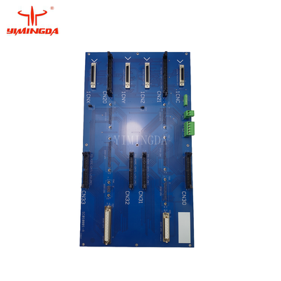 E0203370-E MAIN MOTHER BOARD (CROSS BOARD) Textile Machine Parts For Yin Cutter