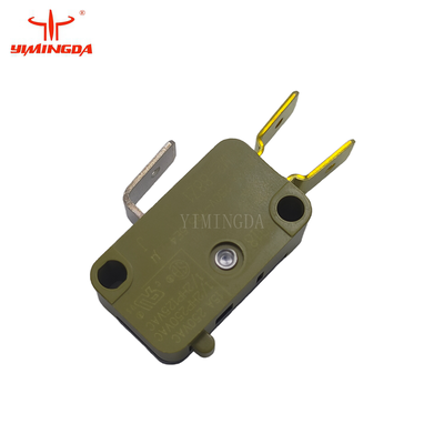 61823 Y-AXIS LIMIT SWITCH (MICRO) For Kuris Spare Parts Suitable For Kuris Auto Machine