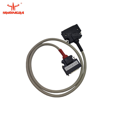 46D-00043XC11 CABLE , CONNECT SERVO PACK WITH BOARD for YIN HCN110-2011JMS MACHINE
