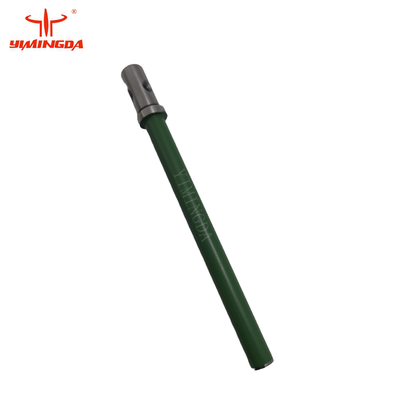 136281 Teflon Hollow Drill D=10mm Without Coded Suit for IX6 IX9 IH5 IH8 Cutter