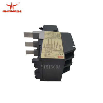 904500284 STARTER, OVLD, 63-80A, 600V MAX for XLC7000 Z7 CUTTING MACHINE