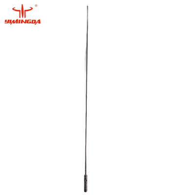XLC7000 Z7 Cutter Parts 98632003 / 94074002 ASSY - EJ ROD W/MID BRG (7-16 MM DRILLS) for Paragon HX VX  Cutting Machine