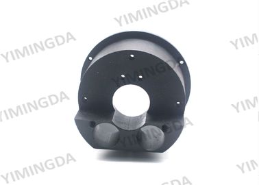 Slide Case CH08-02-14 Textile Machine Parts For Yin Cutter Black Color