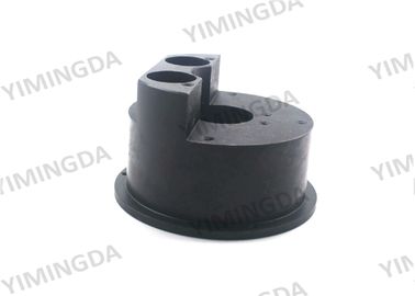 Slide Case CH08-02-14 Textile Machine Parts For Yin Cutter Black Color