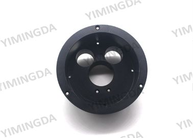 Slide Case CH08-02-14 Textile Machine Parts For Yin Cutter Black Color