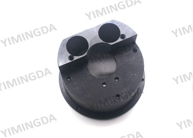 Slide Case CH08-02-14 Textile Machine Parts For Yin Cutter Black Color