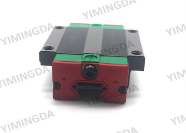 Durable Side Liner Bearing HGW20CC Cutter Machine Parts For Yin HY-H2007JM