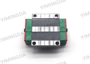 Durable Side Liner Bearing HGW20CC Cutter Machine Parts For Yin HY-H2007JM