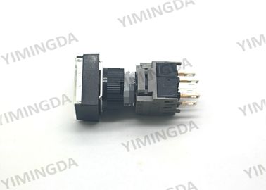 Small Size Lightweight For Yin Cutter Parts Power Off Switch With Button Of Cutter