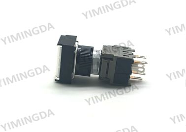 Small Size Lightweight For Yin Cutter Parts Power Off Switch With Button Of Cutter