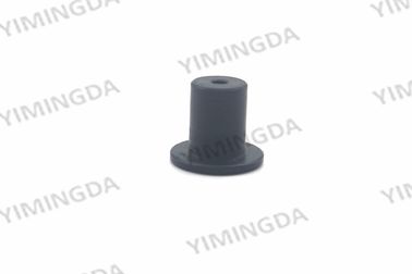 Black Needle Guide CH08-03-01 For Yin Cutter Parts Small Size SGS Standard