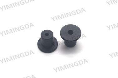 Black Needle Guide CH08-03-01 For Yin Cutter Parts Small Size SGS Standard