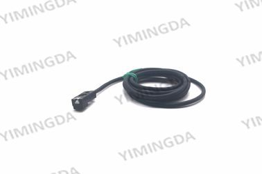 GXL-8FUB Sensor For Yin Cutter Parts 7J Textile Machine Black Color Long Lifespan