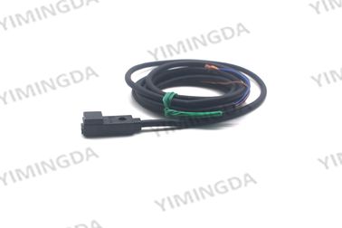 GXL-8FUB Sensor For Yin Cutter Parts 7J Textile Machine Black Color Long Lifespan