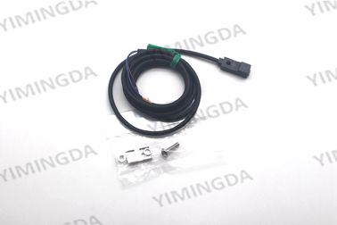 GXL-8FUB Sensor For Yin Cutter Parts 7J Textile Machine Black Color Long Lifespan