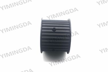 Pulley CH04-03 Textile Machinery Parts SGS Standard Suitable For Yin Cutter