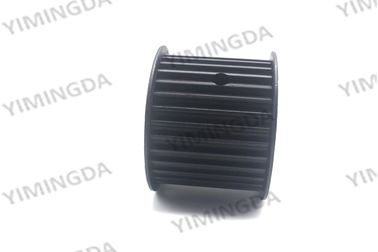 Pulley CH04-03 Textile Machinery Parts SGS Standard Suitable For Yin Cutter