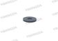 Flat Washer MA08-01-34 Textile Machinery Spare Parts For Yin Cutter Long Lifespan