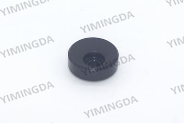 118003 Black Color Stop , Steel Sharpener Cutter Parts  for Vector 7000