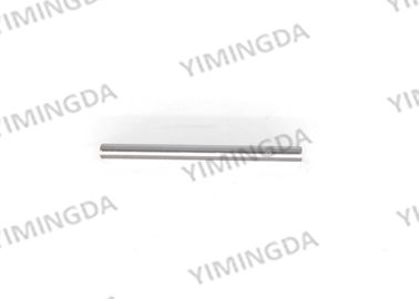 109147 Cylindrical Rail Spare Parts Metal for Vector 7000 Cutter Machine