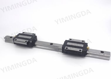 Prismatic Rail 109057 Spare Parts For  VT7000/2000H Solid Structure