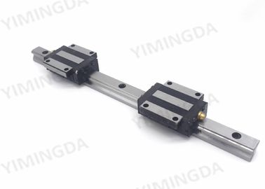 Prismatic Rail 109057 Spare Parts For  VT7000/2000H Solid Structure