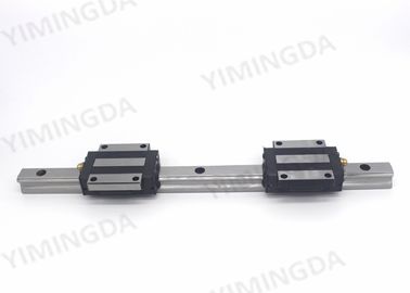 Prismatic Rail 109057 Spare Parts For  VT7000/2000H Solid Structure