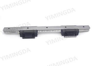 Prismatic Rail 109057 Spare Parts For  VT7000/2000H Solid Structure