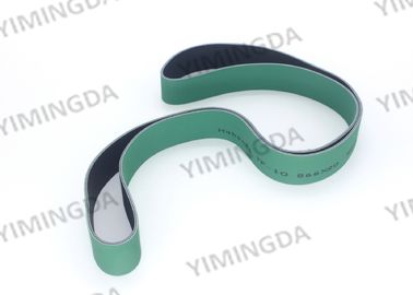 128160 Smoothness Belt Auto Cutter Parts For Q80 Cutter Yimingda Provide