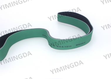 128160 Smoothness Belt Auto Cutter Parts For Q80 Cutter Yimingda Provide