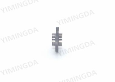 Behind Blade Roller 112093 Spare Parts For VT7000 MTK 500H/1000H Metal