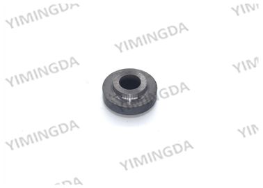 106146 Behind Blade Roller Textile Machine Parts Tungsten Material for Q80 Cutter