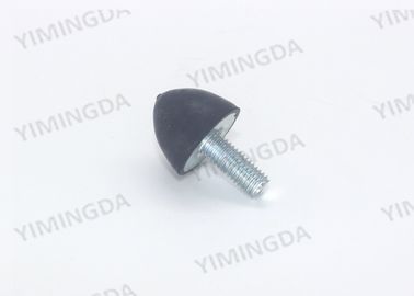 110551 Conical Bumper Spare Parts For Q80 500H Cutting Machine Parts