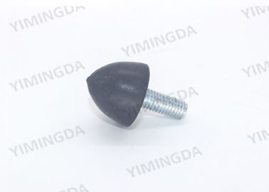 110551 Conical Bumper Spare Parts For Q80 500H Cutting Machine Parts