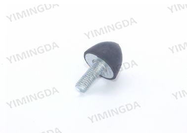 110551 Conical Bumper Spare Parts For Q80 500H Cutting Machine Parts