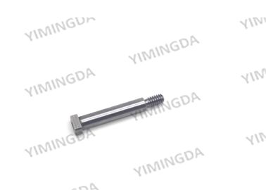 Screw Shoulder Modified Textile Machine Parts 56451000 Metal Material For Gerber